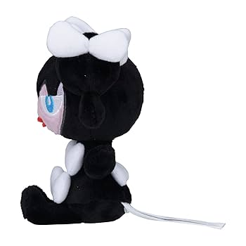 ゴチム　ゴチミル　ぬいぐるみ　ポケットモンスター限定 楽天市場】ポケモンセンターオリジナル ぬいぐるみ Pokemon fit